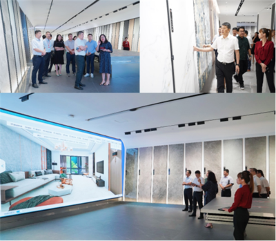 新明珠集團(tuán)與中國電信戰(zhàn)略簽約，共筑5G智能工廠新未來