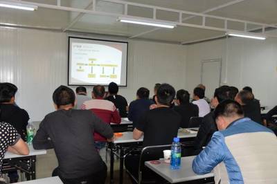 技術(shù)賦能，匠心鑄就——金彭新能源汽車五星級售后服務(wù)的創(chuàng)新之路