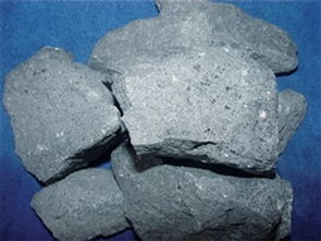 安陽大為硅鋇鈣合金與硅鐵粒 特性、應用及市場前景