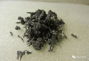 還在追鈷捧稀土嗎？這枚小金屬已悄然起飛，附鐵合金概念股盤點