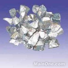 廣漢市新鑫鐵合金廠 鈦鐵、硅鈣與硅鐵的冶煉與應用