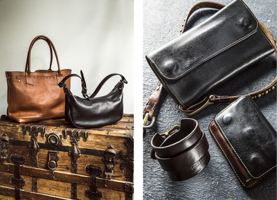 Vintage Hunting | 小眾卻不小氣 值得收藏的皮具品牌與批發(fā)指南